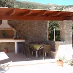 Korina Appartement *