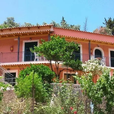 Appartamento Korina Palaiokastritsa