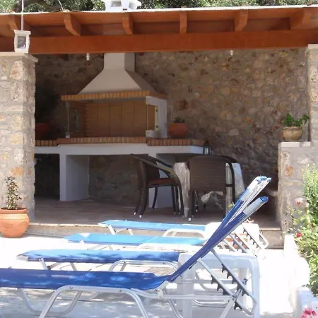 Appartamento Korina *