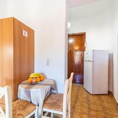 Daire Korina Paleokastritsa