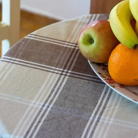 Korina Apartment Paleokastritsa