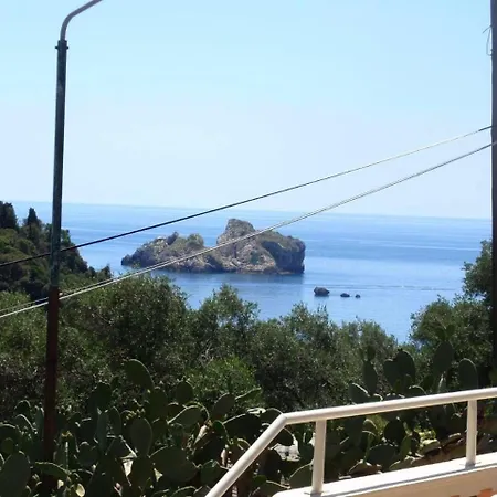 Korina * Paleokastritsa