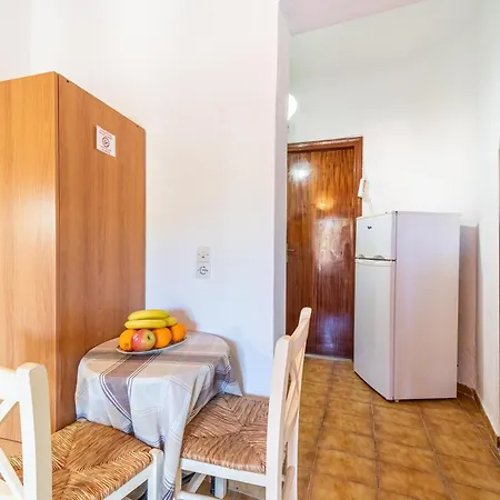 Apartment Korina *