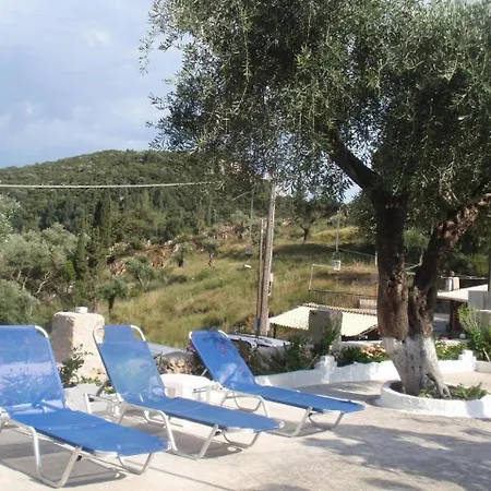 Korina * Paleokastritsa